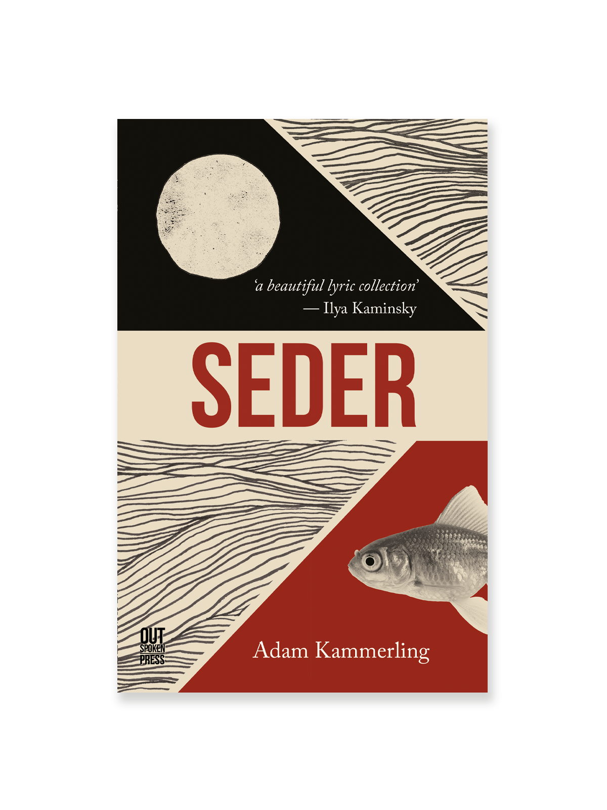 Seder by Adam Kammerling