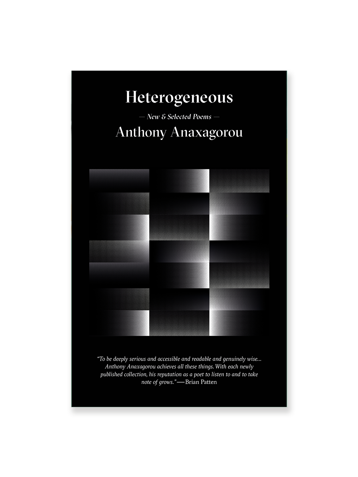 Heterogeneous - Anthony Anaxagorou