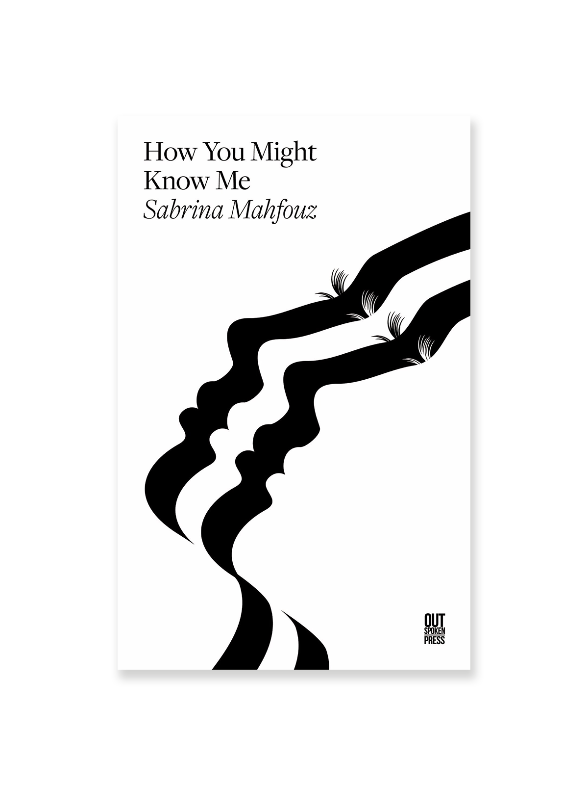 How You Might Know Me - Sabrina Mahfouz