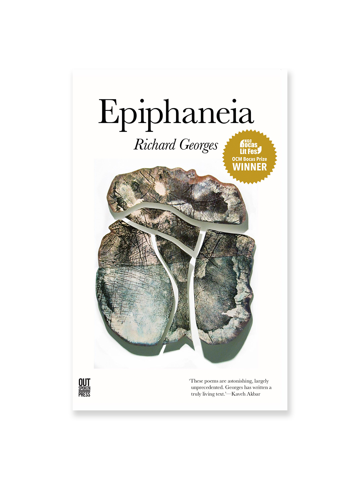 Epiphaneia - Richard Georges