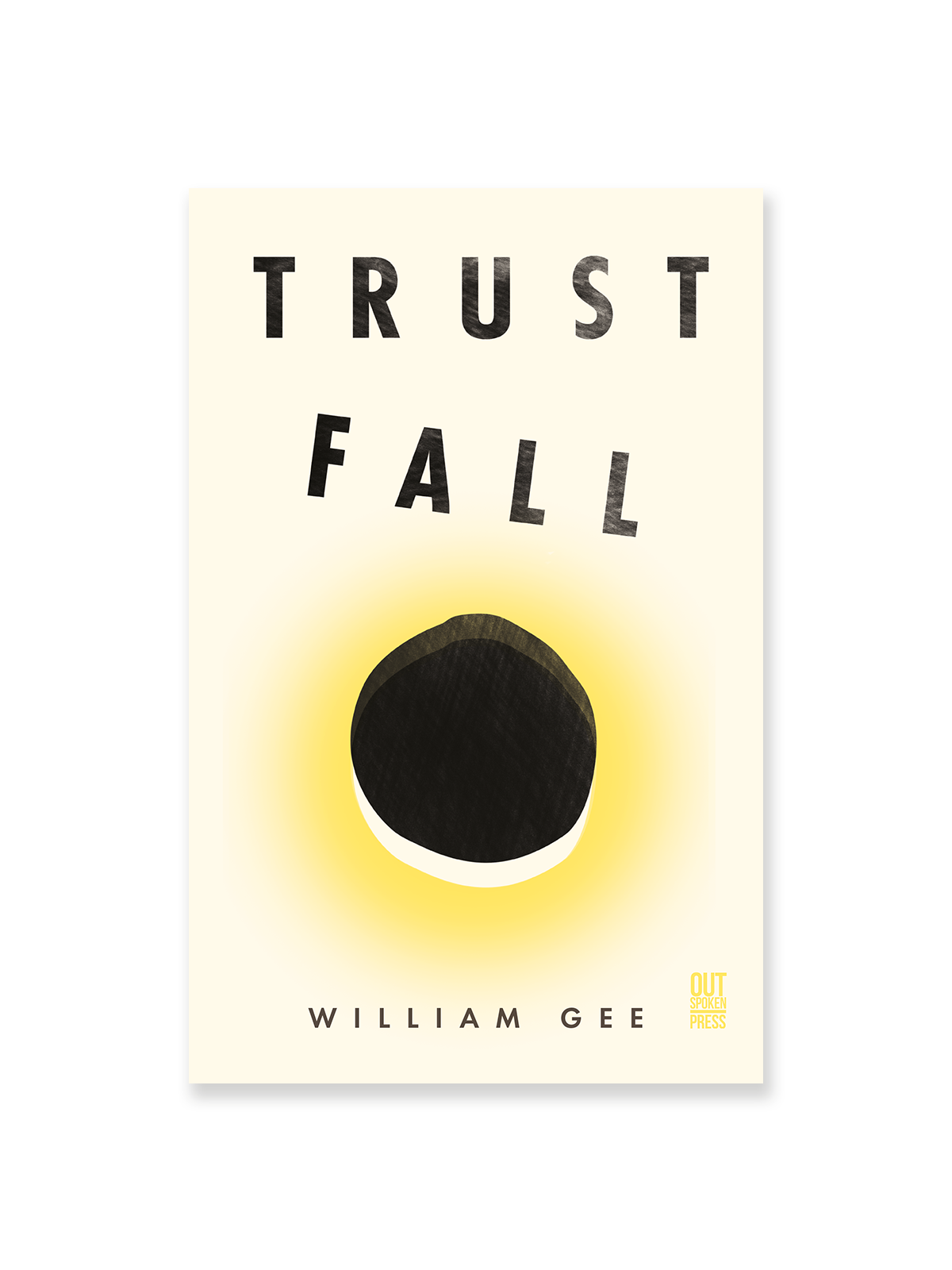 Trust Fall by William Gee