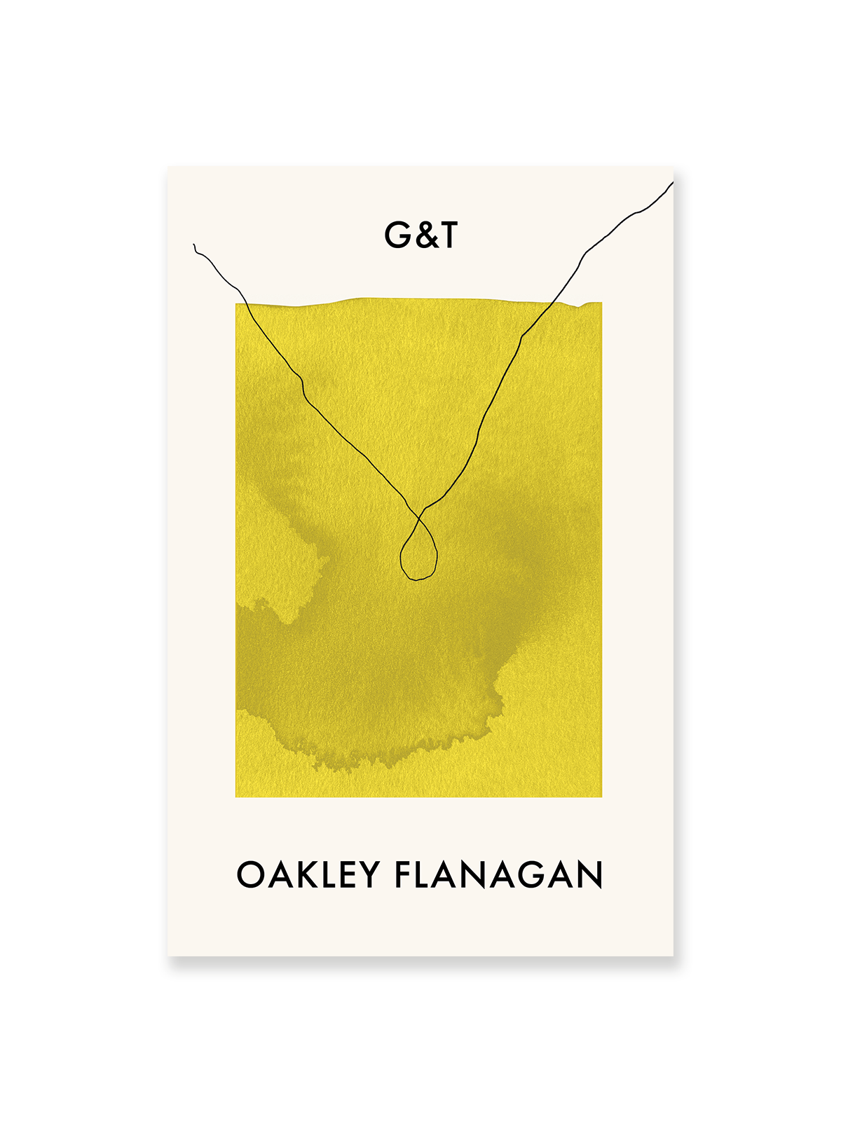 G&T by Oakley Flanagan