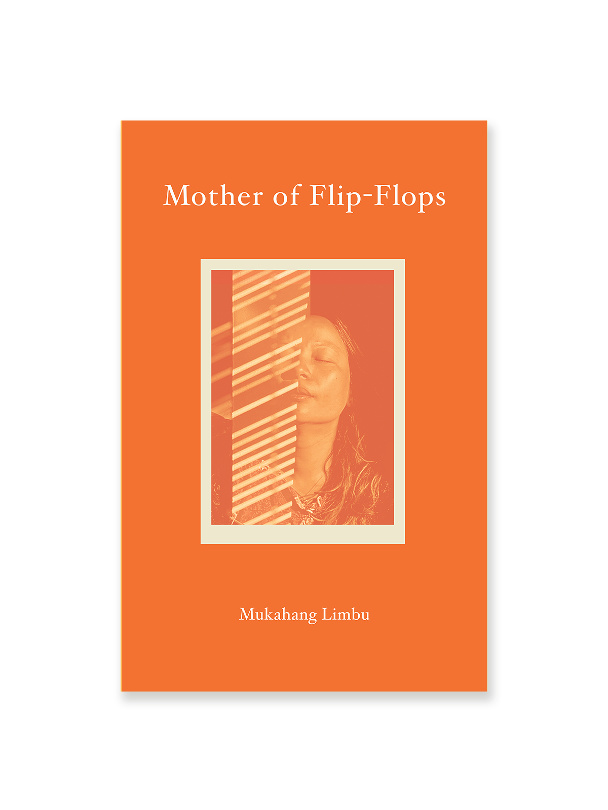 Mother of Flip-Flops by Mukahang Limbu