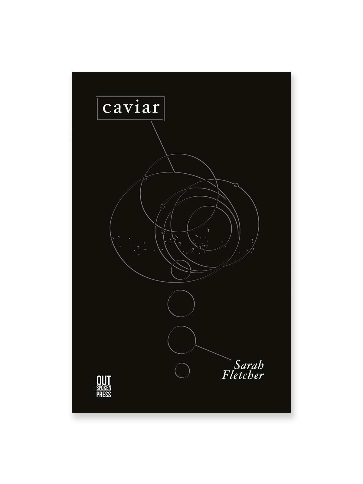 Caviar by Sarah Fletcher