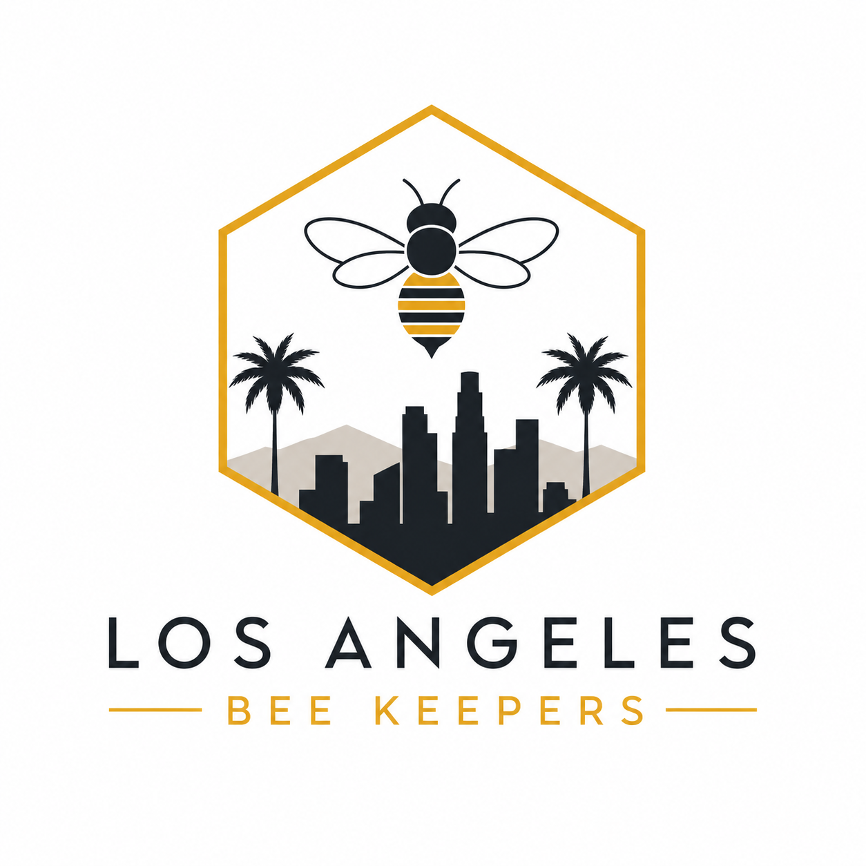 Los Angeles Bee Keepers