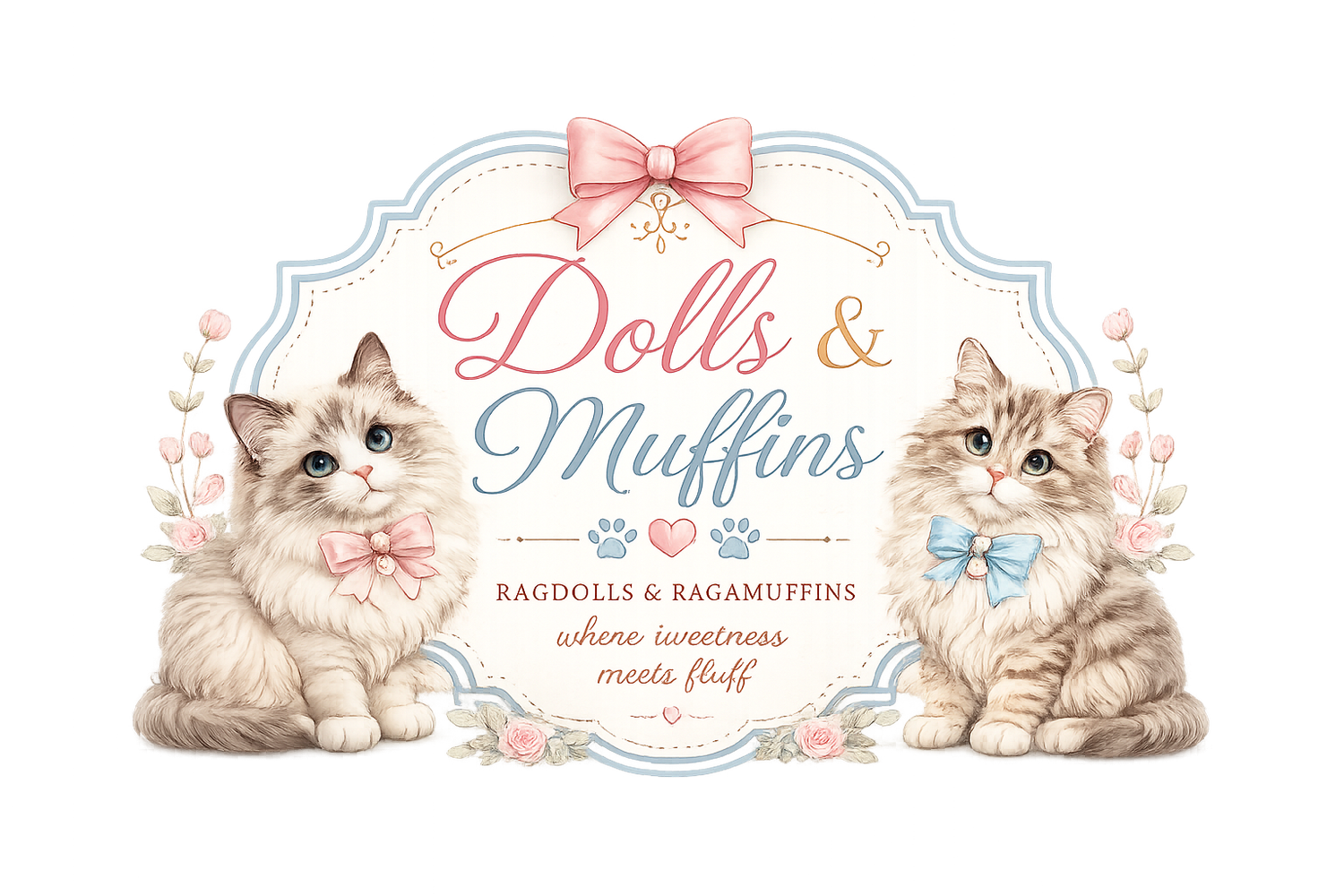 Ragdolls