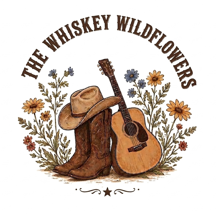 The Whiskey Wildflowers