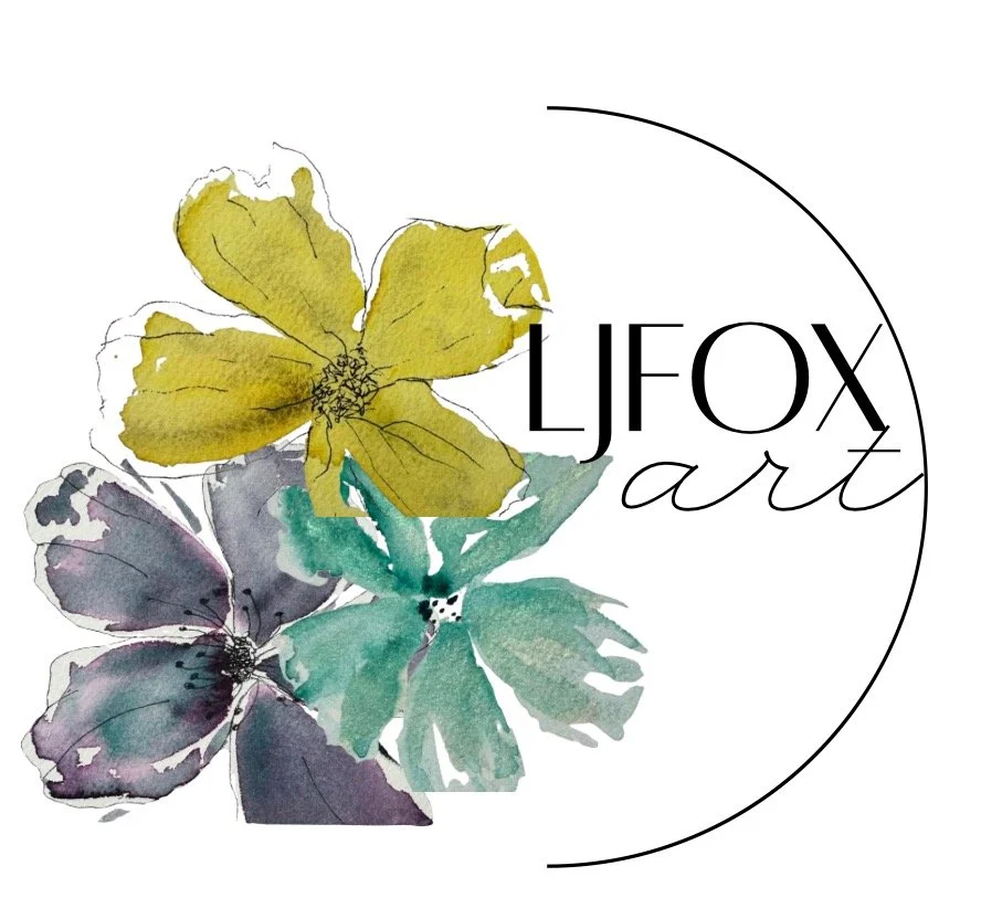 LJFOX Art