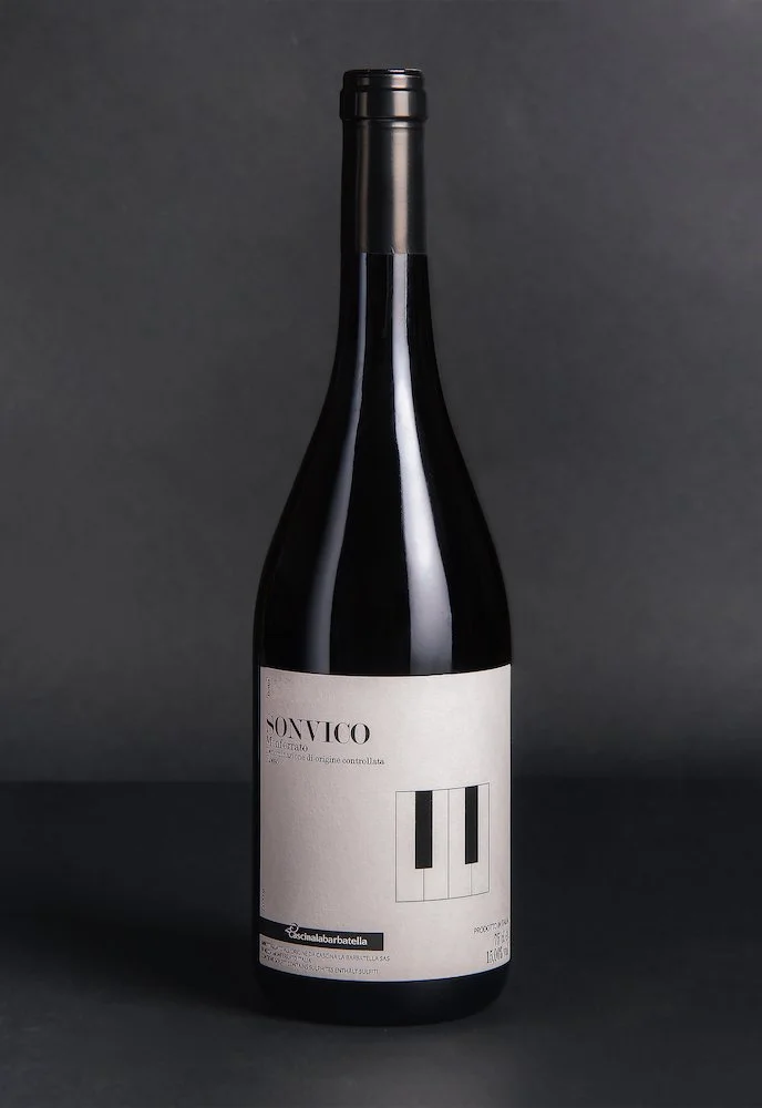 Monferrato Sonvico Rosso