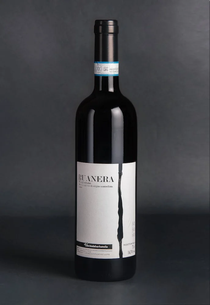 Monferrato Ruanera Rosso