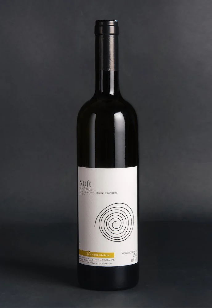 Noè Monferrato Bianco DOC