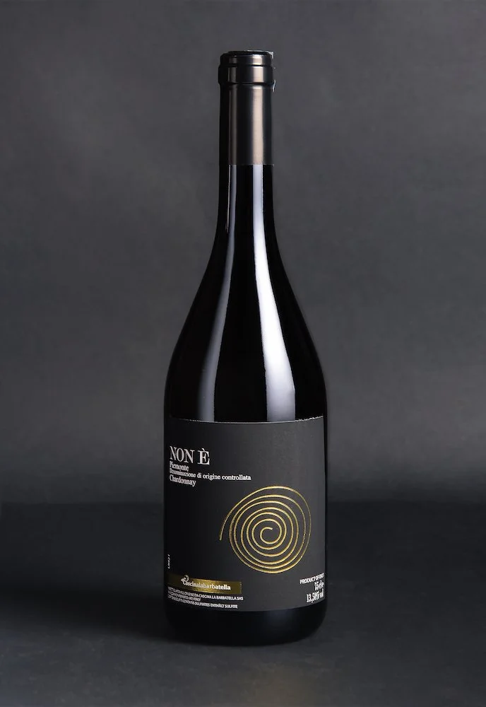 Chardonnay “Non è”