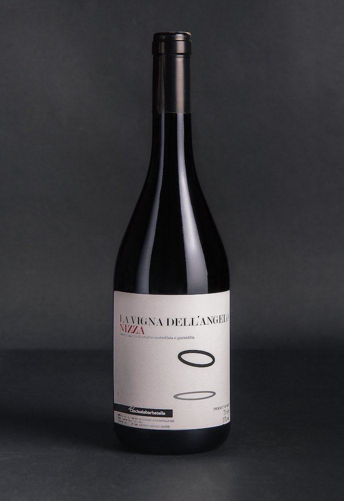 La Vigna dell'Angelo NIZZA DOCG