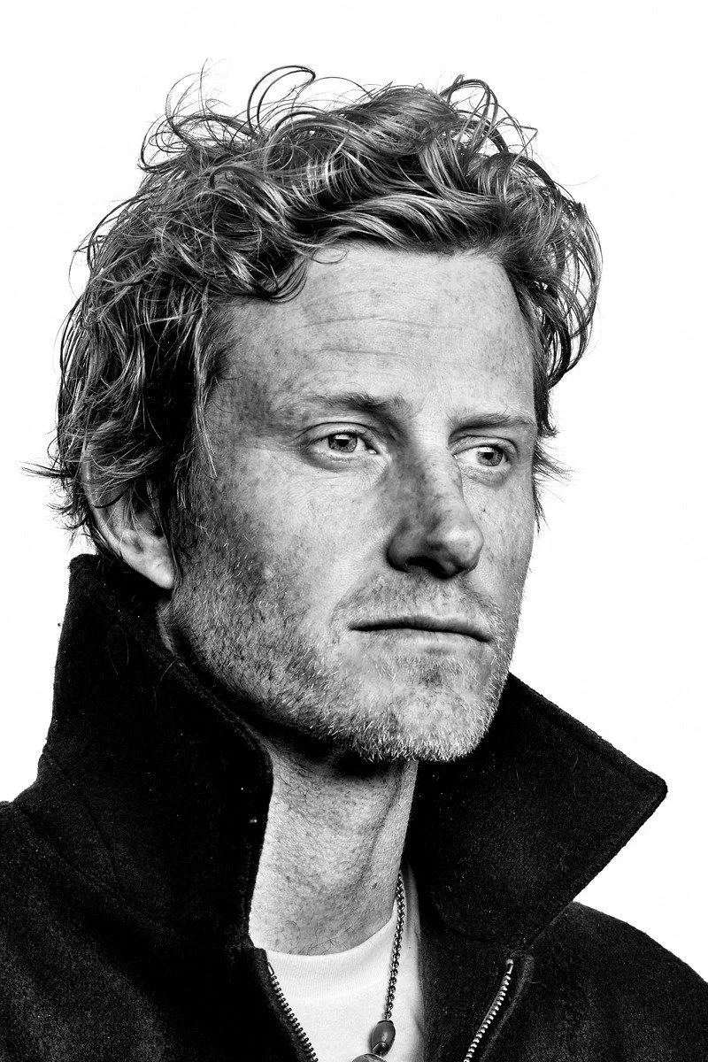 Photo of Cory Richards