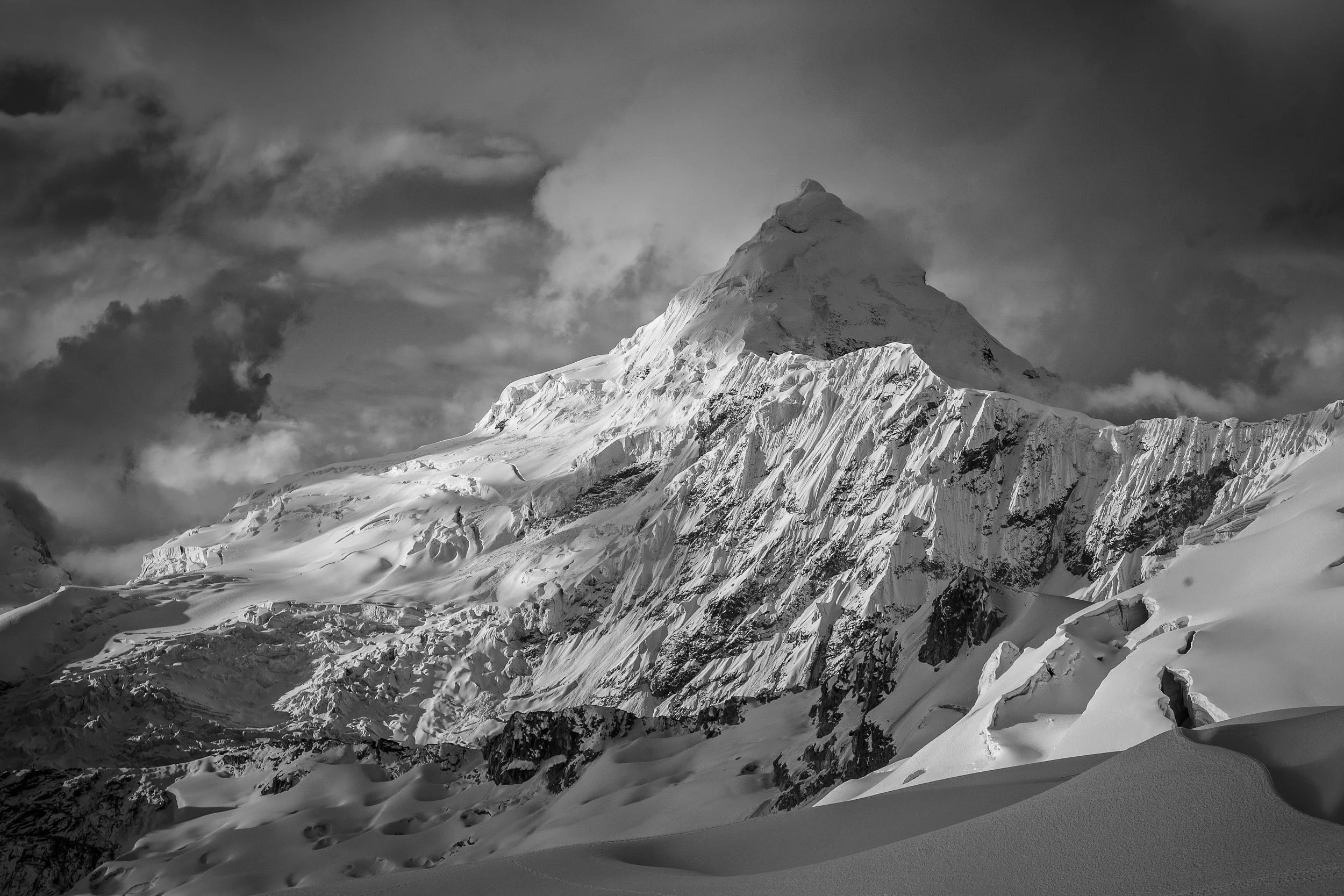 Photo of Mountain