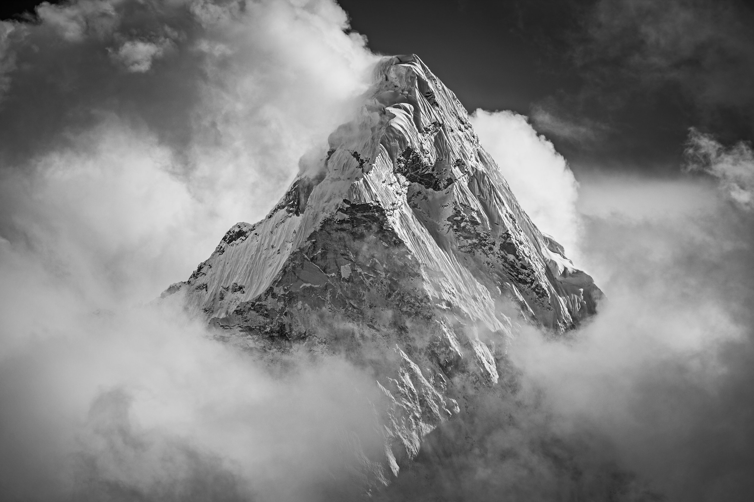 Photo © Cory Richards