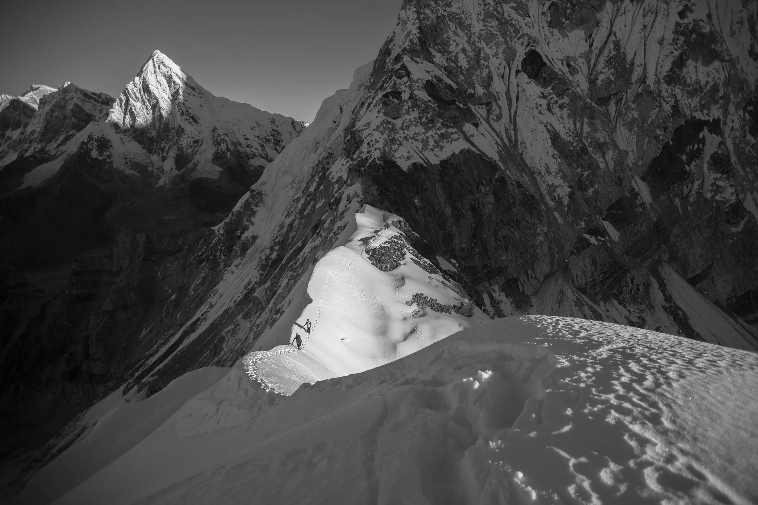 Photo © Cory Richards