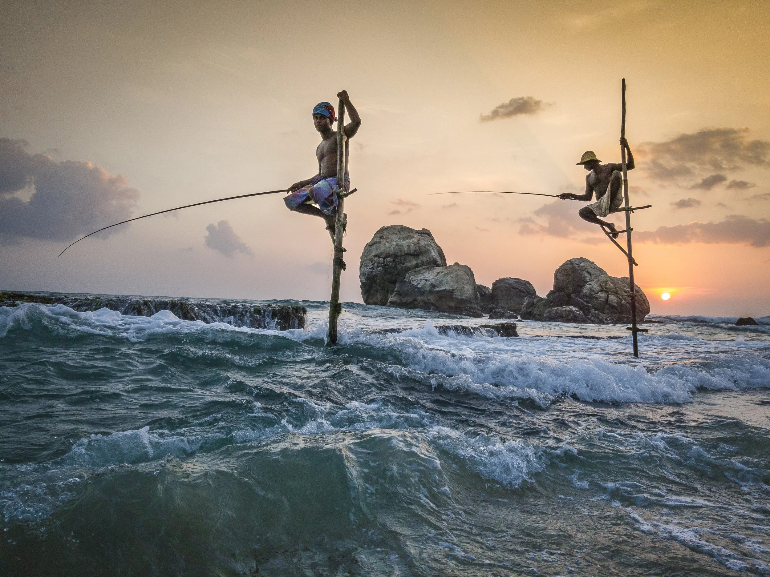 Photo © Cory Richards