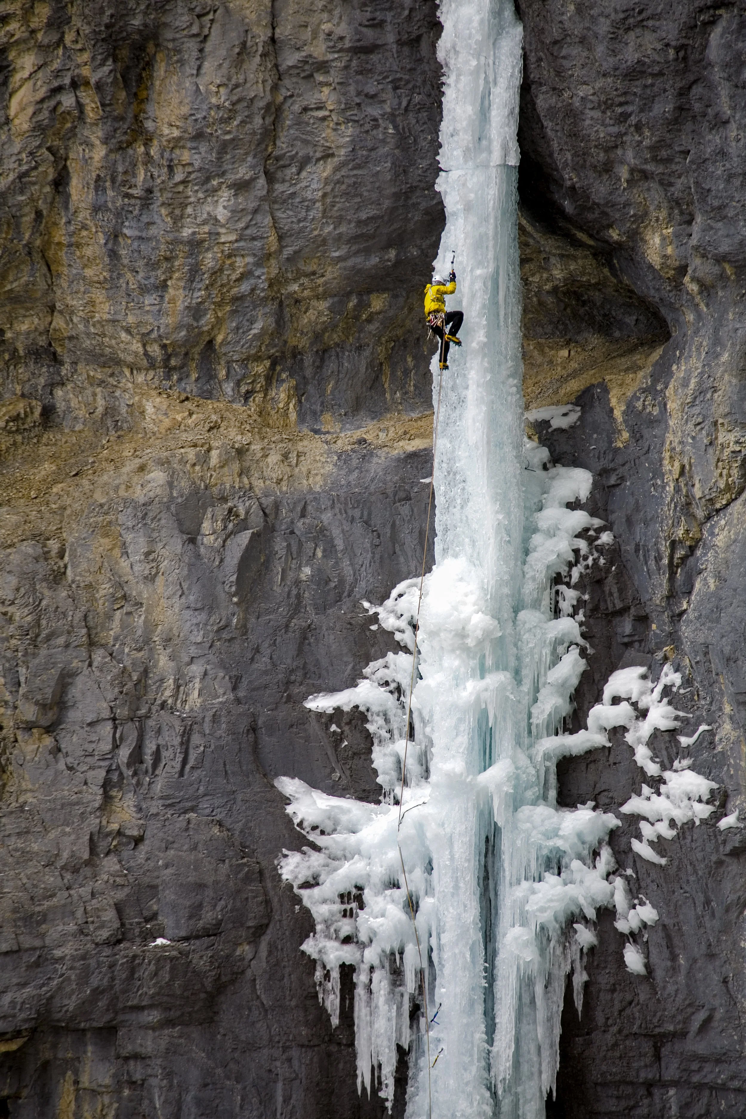 Photo © Cory Richards