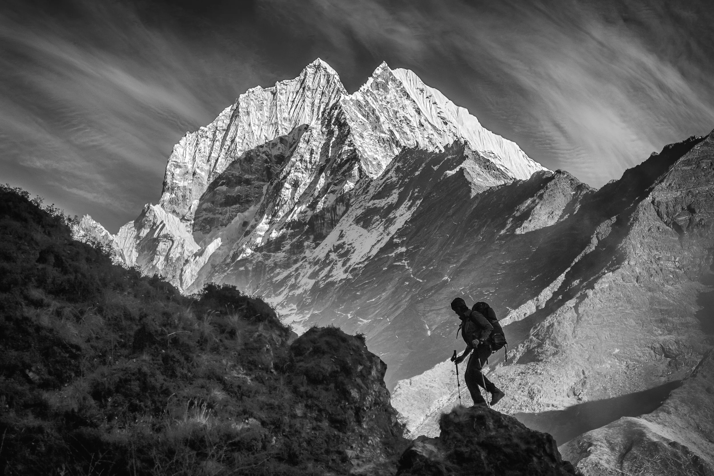 Photo © Cory Richards