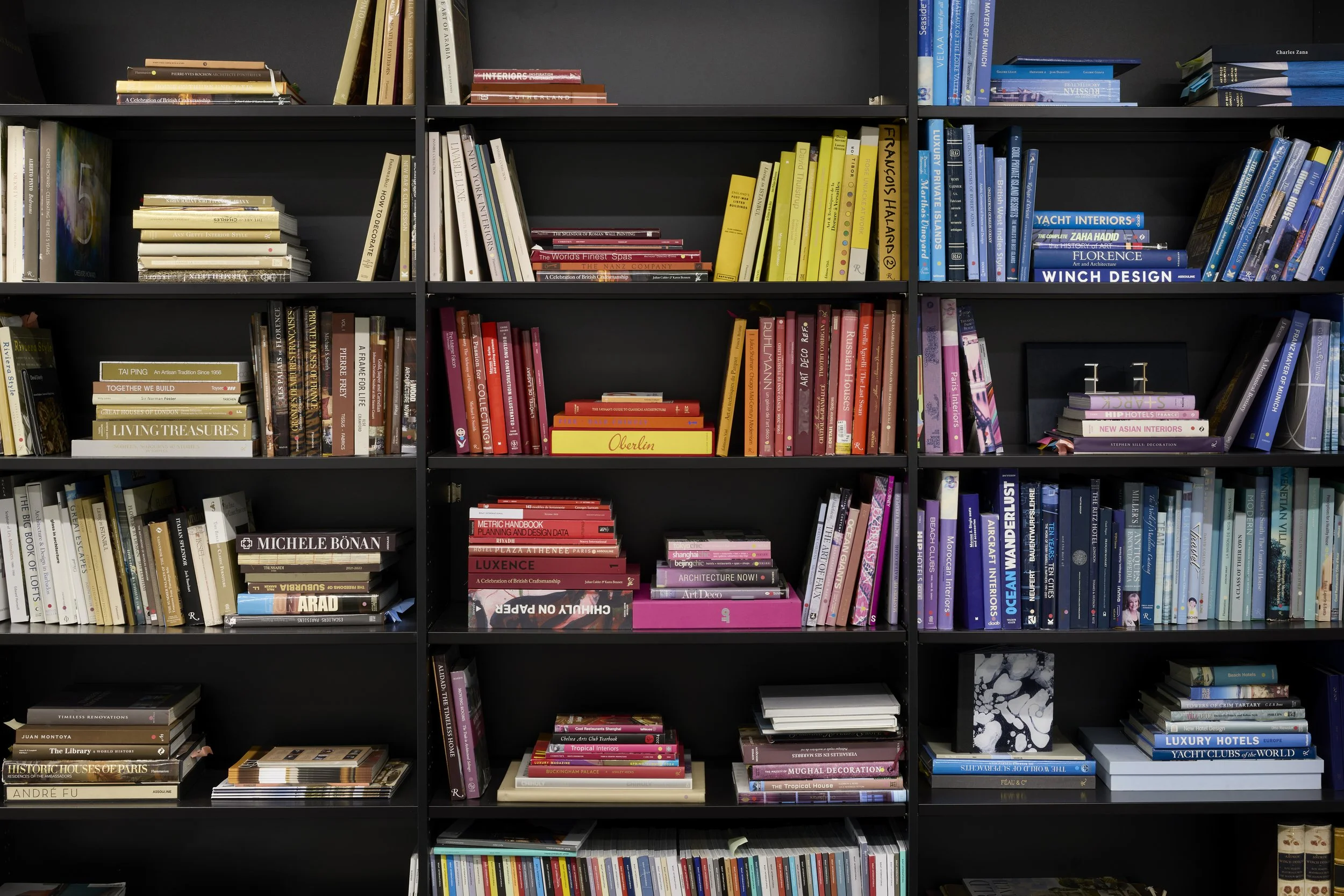Winch Design studio library