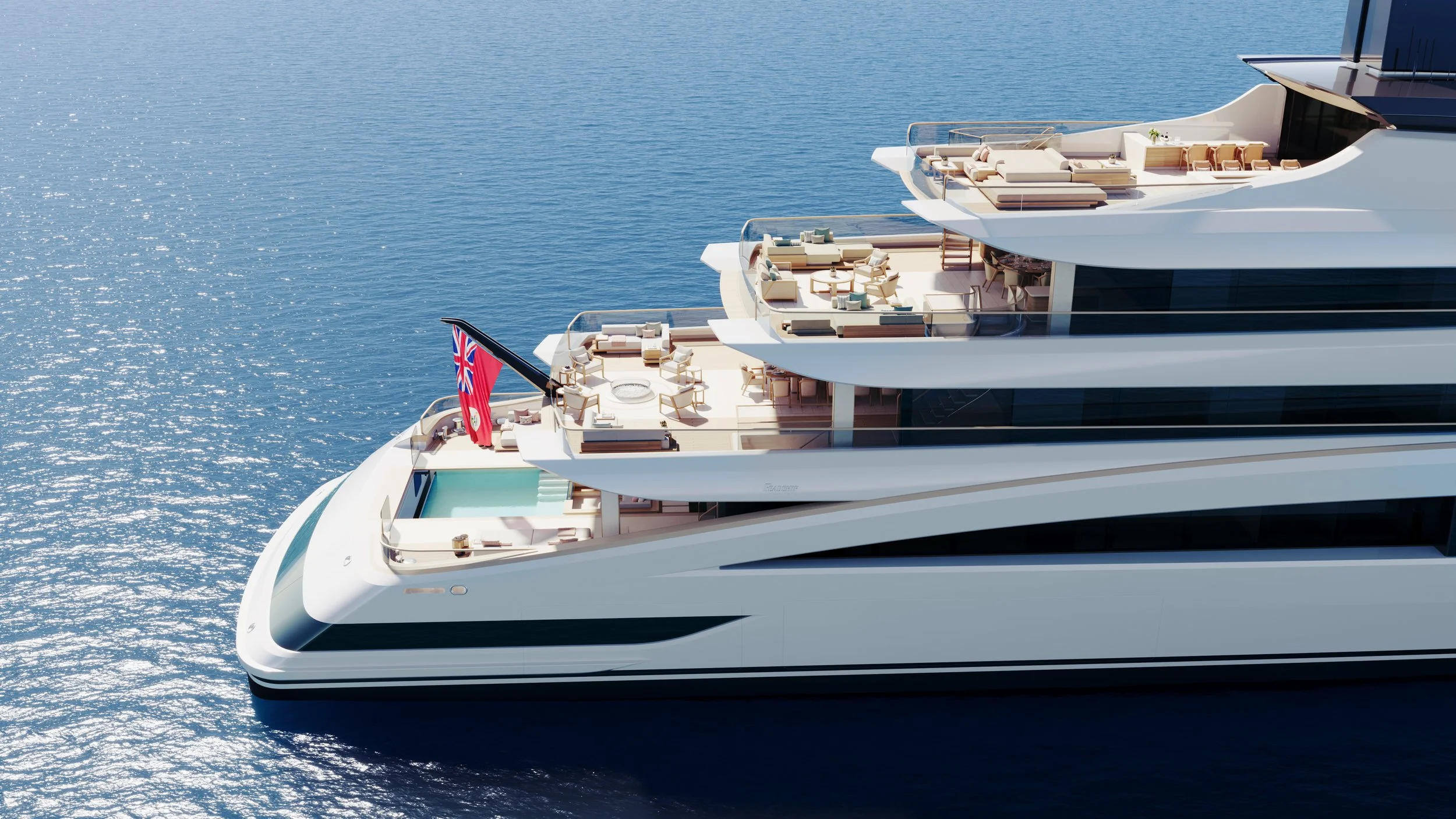 © Feadship