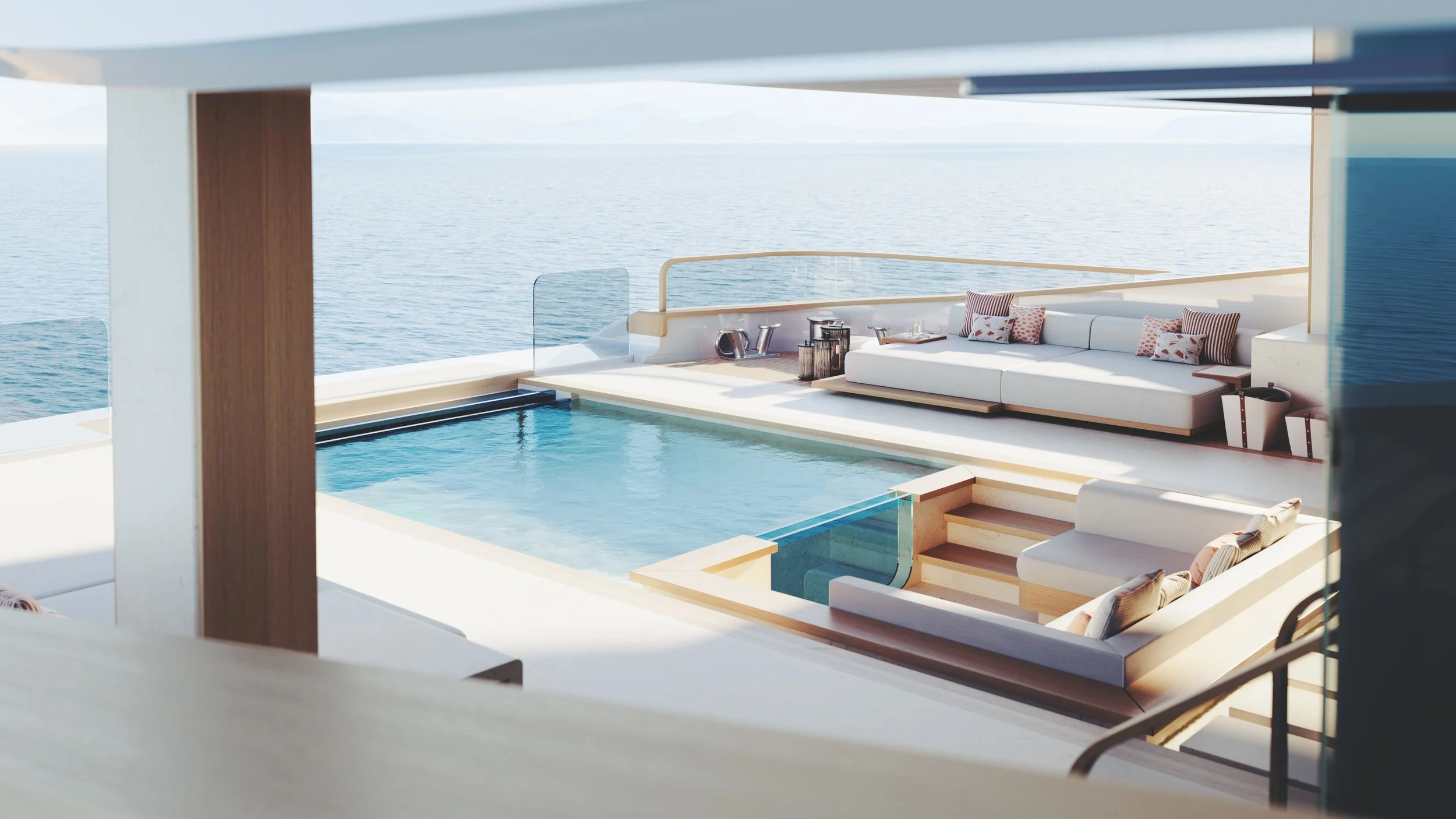 © Feadship