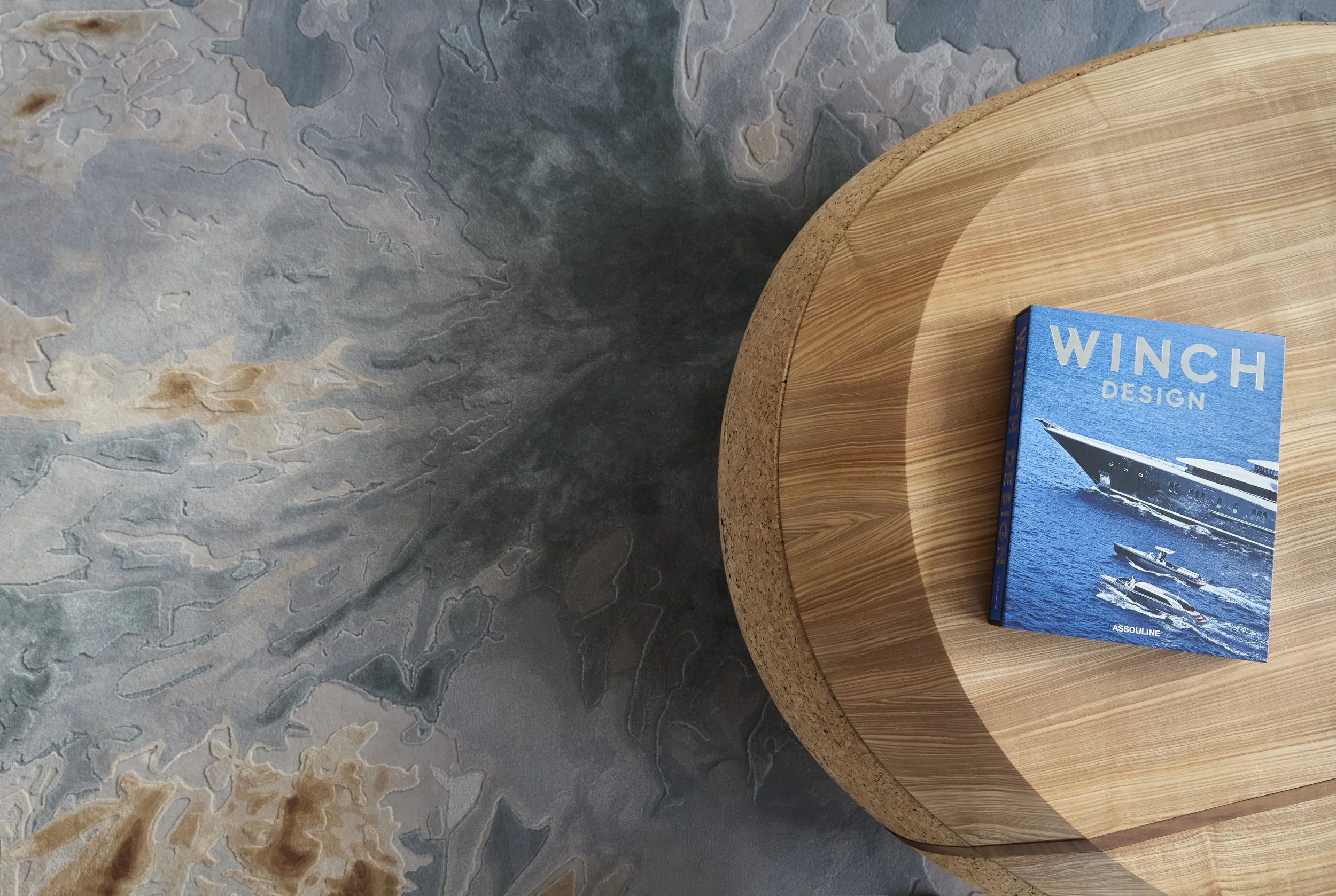 Winch Design studio