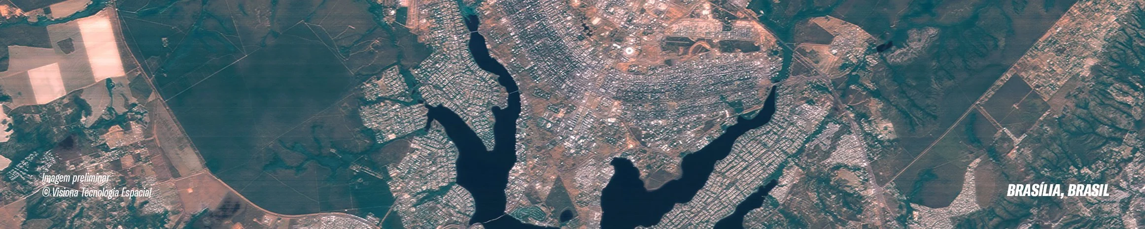10 - VCUB1 - BRASILIA © Visiona Tecnologia Espacial