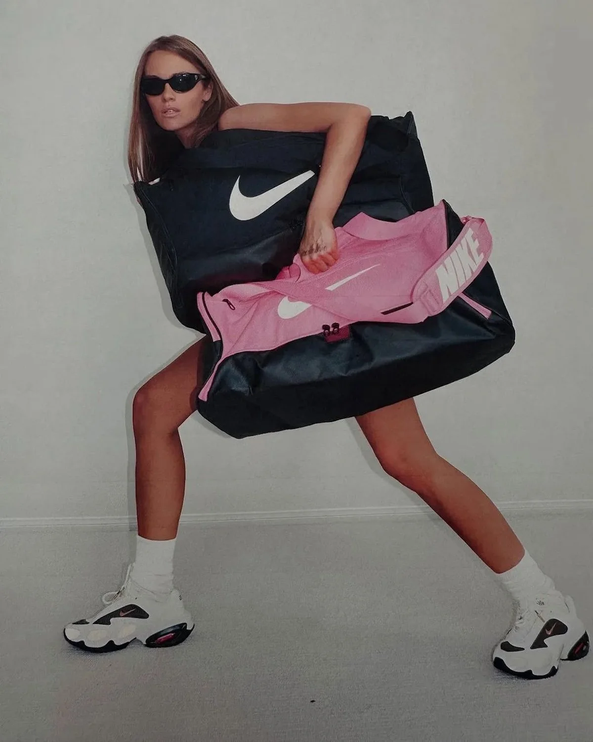 Venda Carter x AirMax Muse 