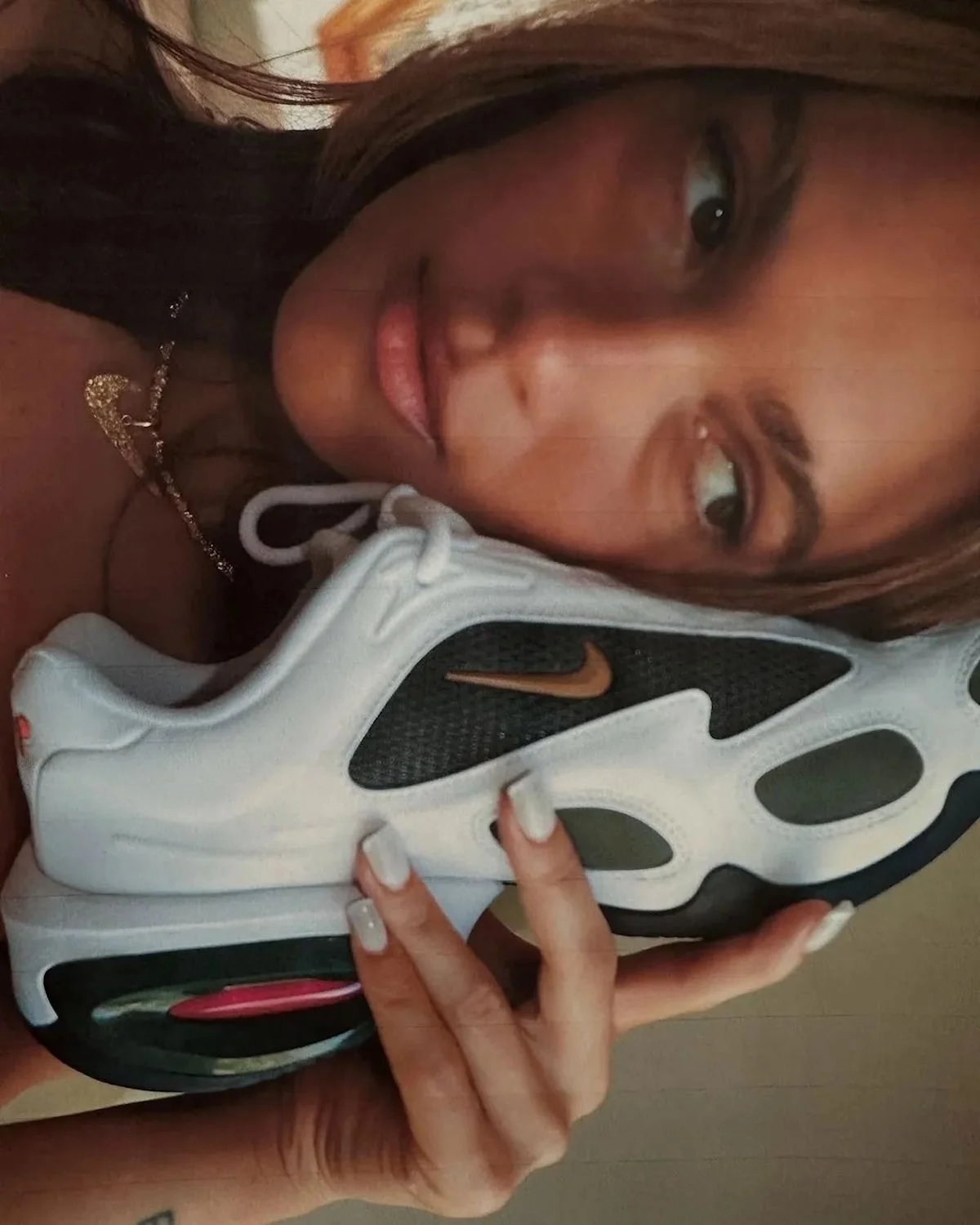 Venda Carter x AirMax Muse 