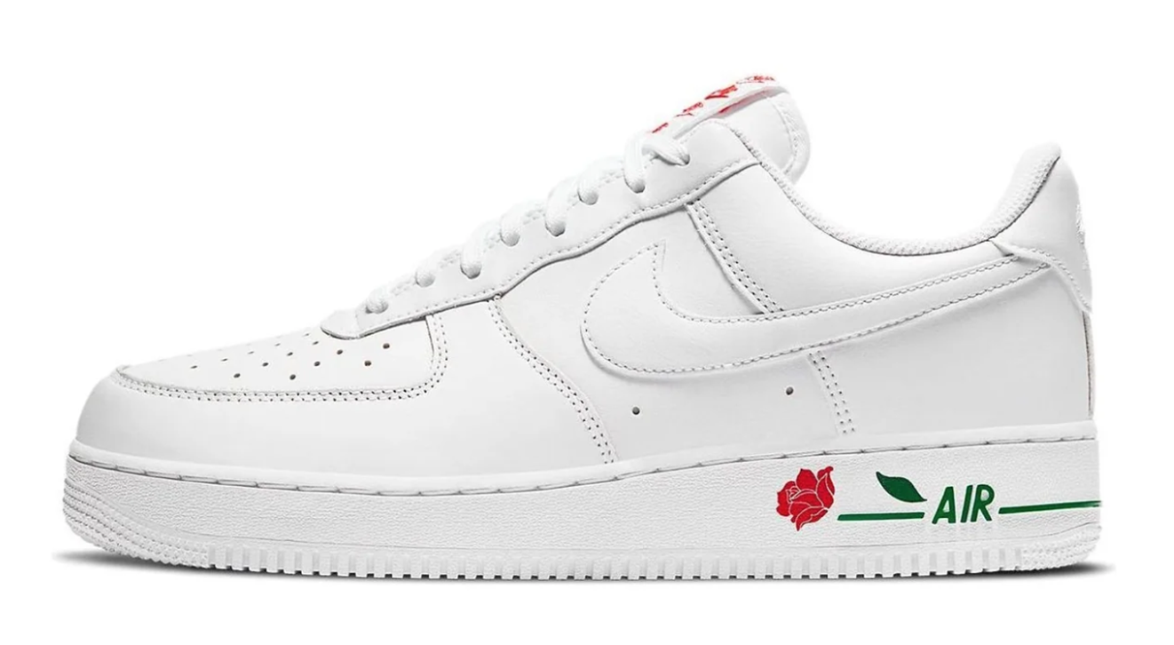 Rose AF1