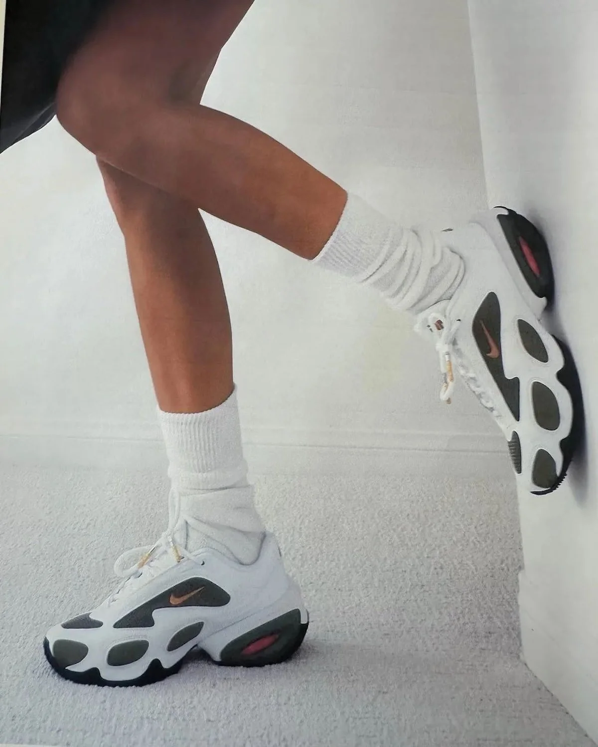 Venda Carter x AirMax Muse 