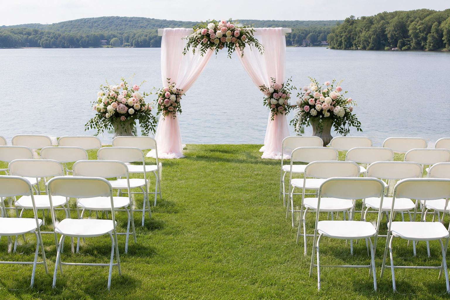 Folding Chair