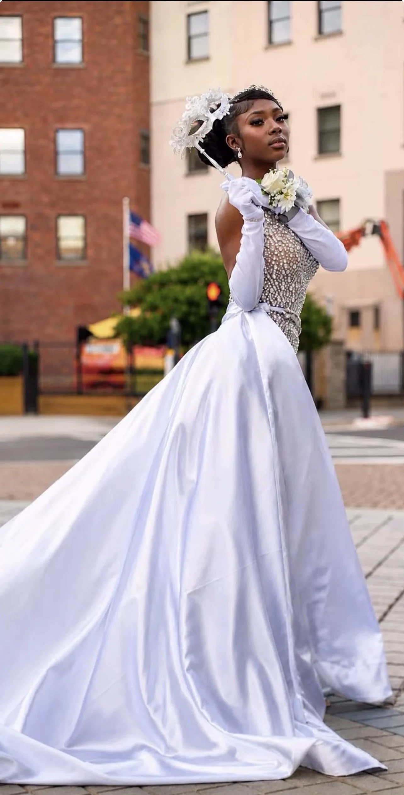 Prom consultation