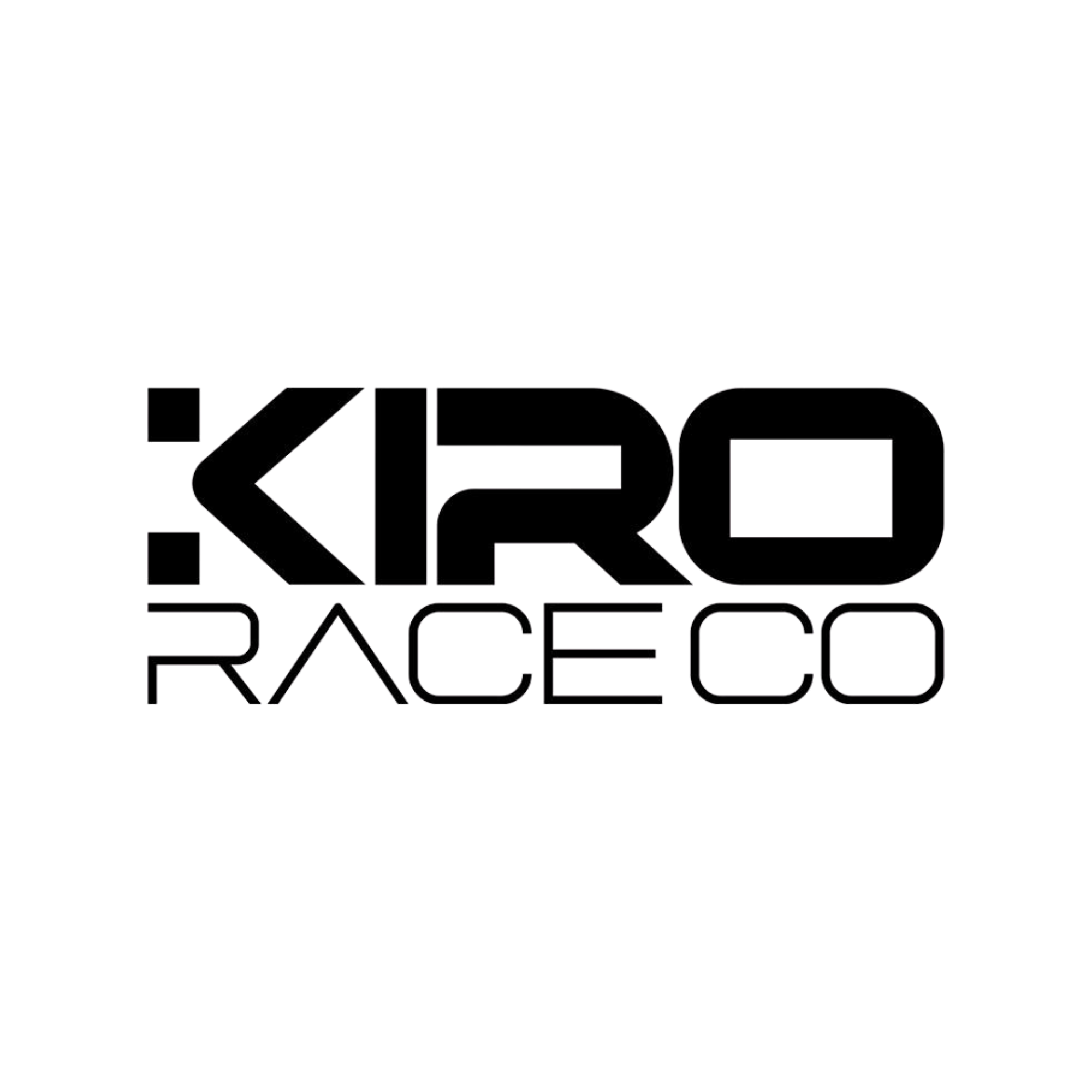 Kiro Racing Co logo for the Tokyo Formula E World Championship campaign content edited by Studio Hall, a London video production company.