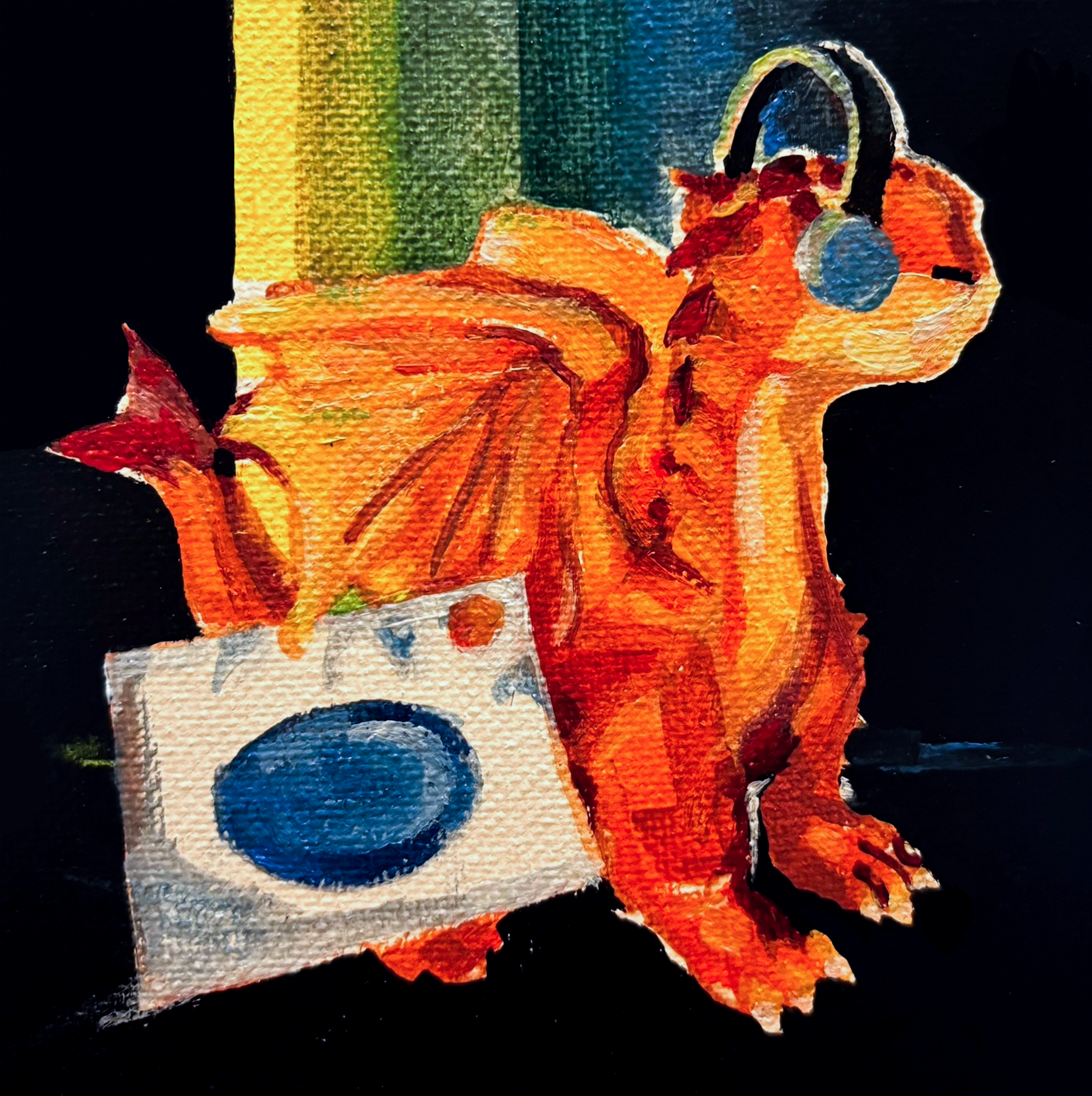 The Sound 2 Trinket Study 2025.png