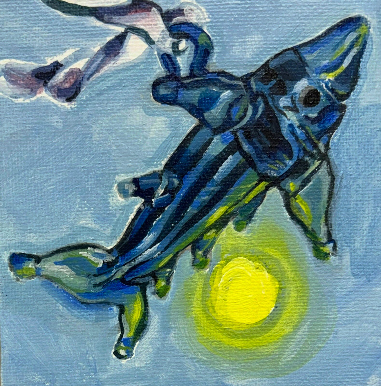 Ornament Shark Trinket Study 2025.png