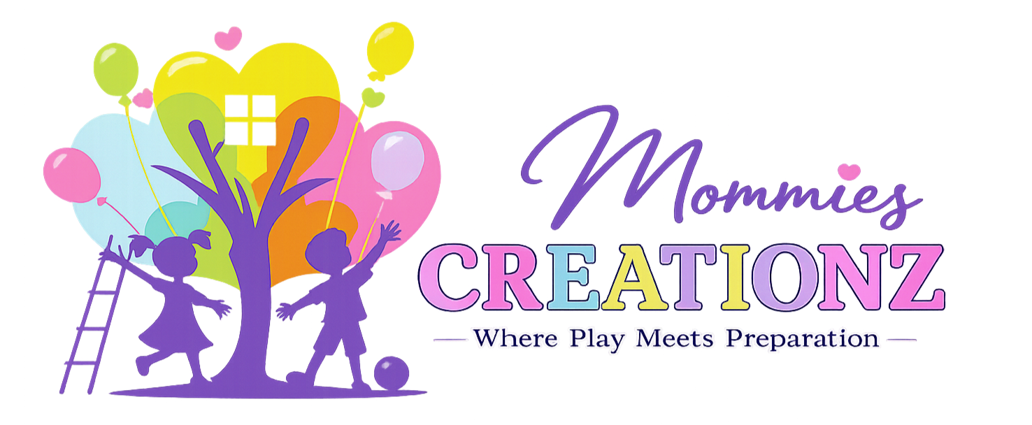 Mommies Creationz Daycare &amp; Learning Garden