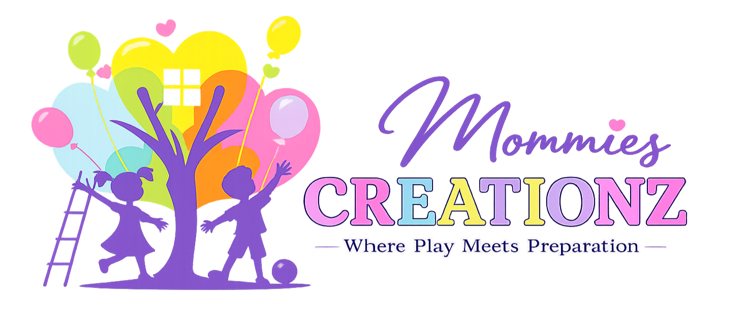 Mommies Creationz Daycare &amp; Learning Garden