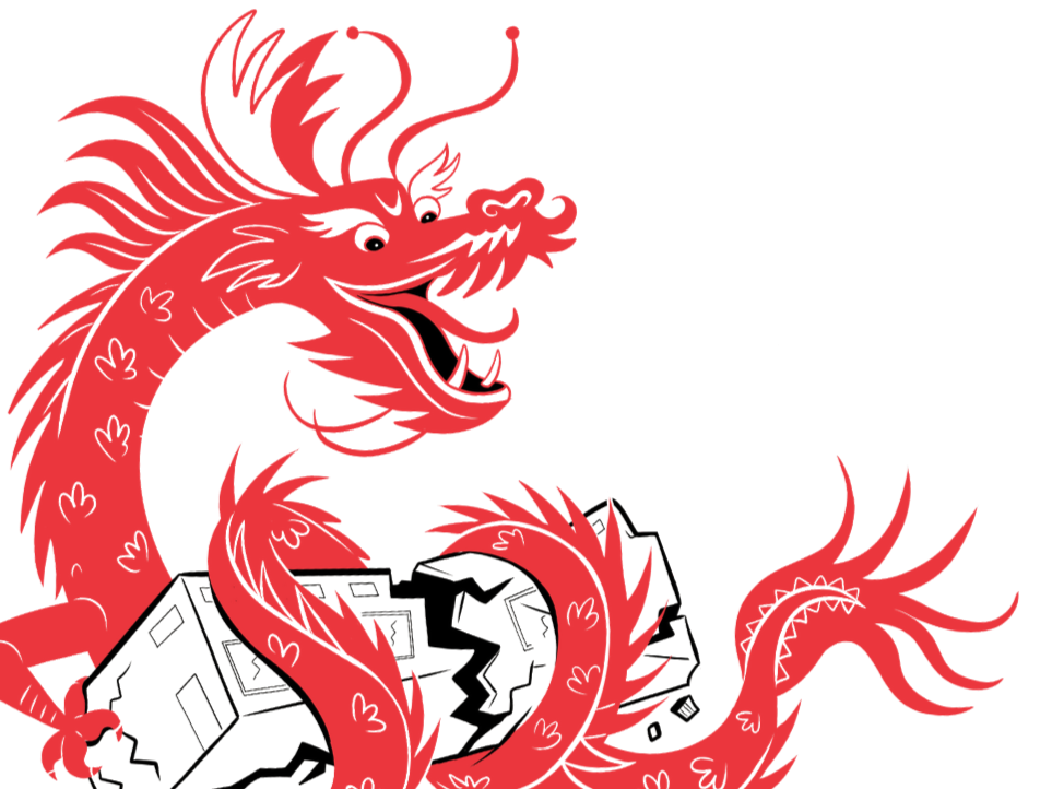 NDCMPK Dragon