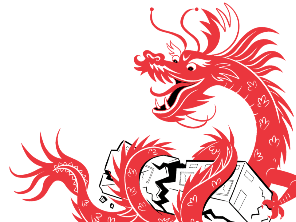NDCMPK Dragon