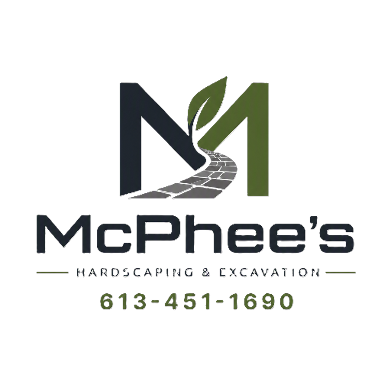 Mcphee's Hardscaping and Excavation