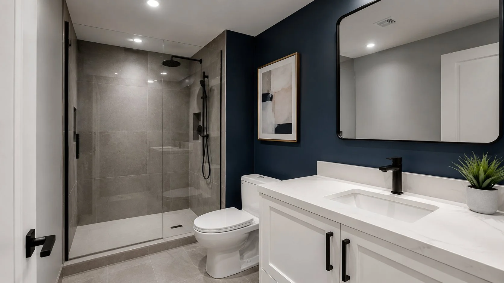 How Much Does a Basement Bathroom Cost in Toronto?
