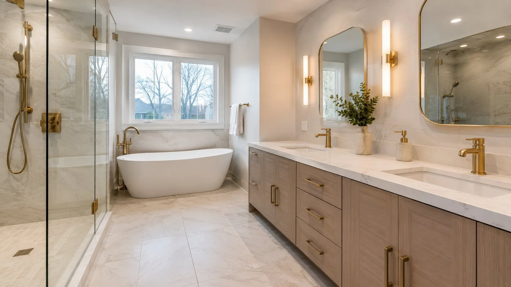 Bathroom Renovation Cost in Toronto: 2026 Price Guide