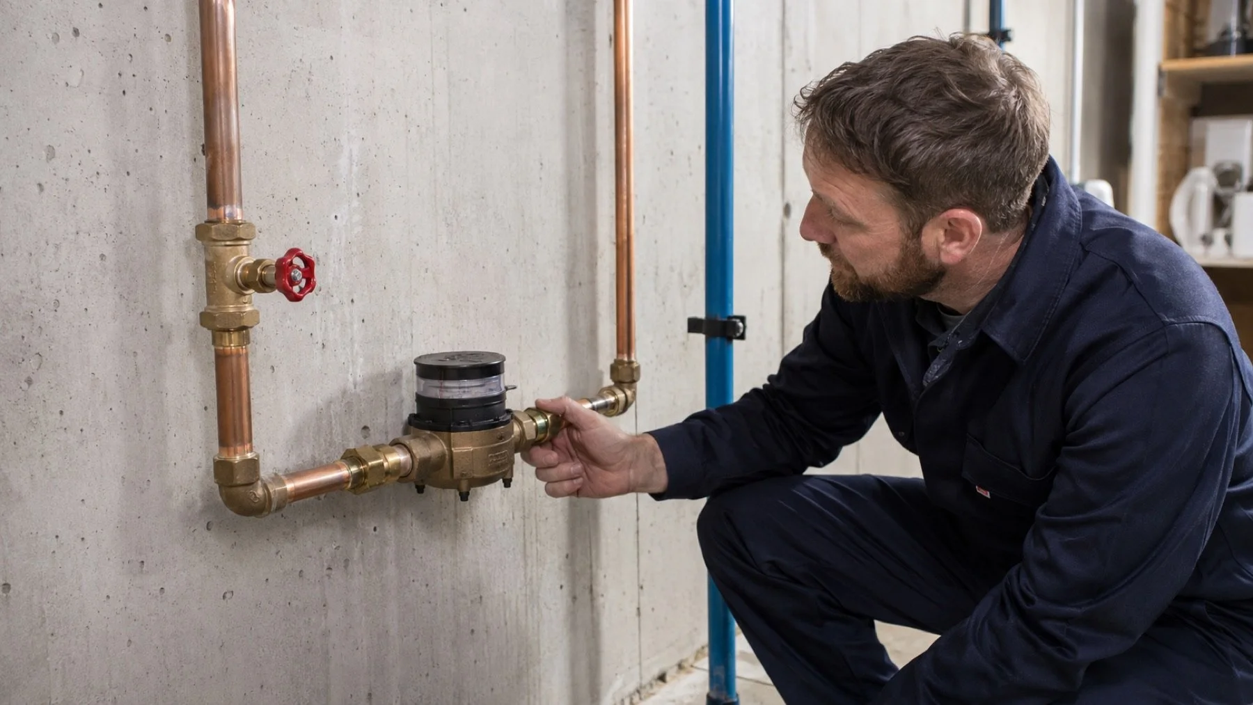 Suspect a Hidden Water Leak? What to Check Before a Plumbing Visit