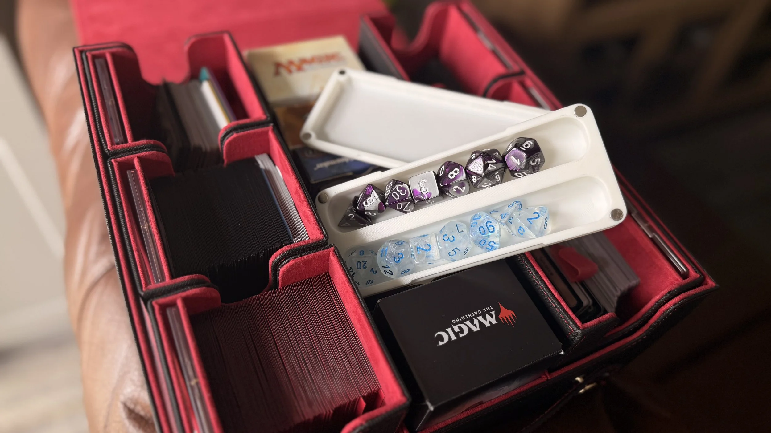 Dice Box