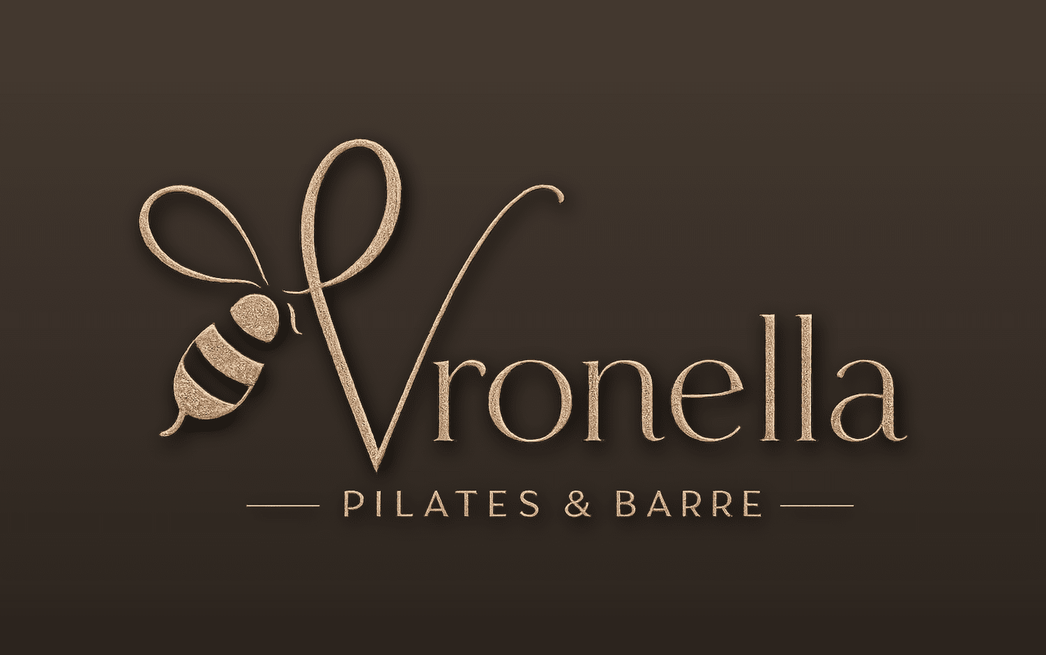 Vronella Pilates &amp; Barre