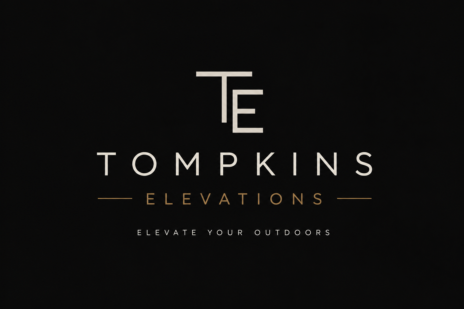 Tompkins Elevations
