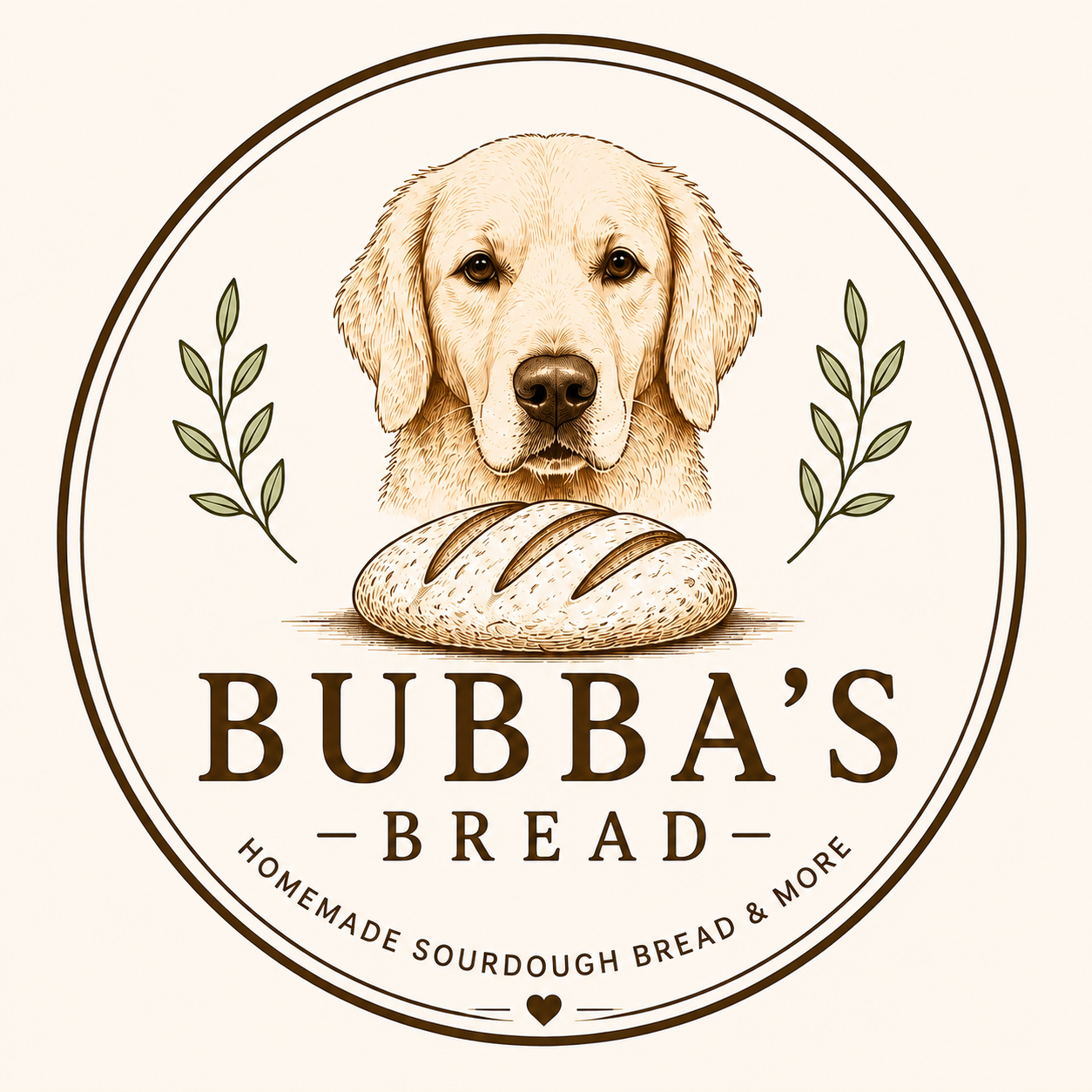 Bubbas Bread